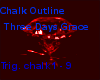 [R]Chalk Out -Three Days