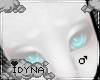 Snowmane - M Brows V4