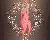 NPC Anim Talking Lady