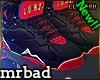 Jordans 7 Marvin