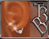 :TB3:Male Earrings