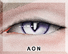 ✶Poseidon Eyes Front