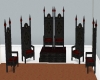DarkCeltic Family Throne
