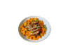 Creamy Tomato Pasta