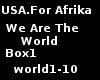 [A]  U.S.A. For Africa