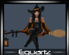 Witch Broom Avatar v4