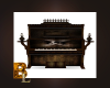BL Saloon Piano