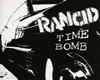 TIME BOMB - RANCID