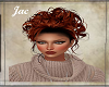*J *ELVIRA UP SOFT RED