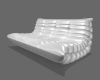 046 Derivable Sofa