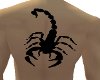 [LD] black scorpion