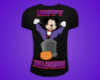 Halloween Mickey T-Shirt