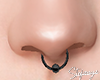 S. Septum Piercing #30