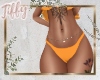 T!| Yasmin Bikini Bottom