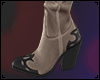Hight Cowboy Boots