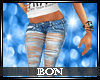 [B0N] Chic Jeans