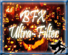 BFX Jack-o-lantern Party