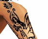 Arm Tattoo (F)