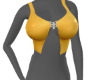 💋Yellow Top