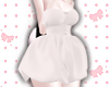 NNN.Butter Fluffy Dress