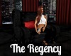~SB Regency Chair/Poses