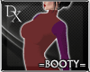 =DX= Lust Booty X2