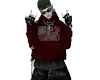 {V} It's Art Hoodie