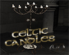 *D* Celtic Candles