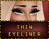 Thin Eyeliner V4