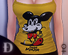 Ð" Dead Mouse