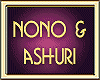 NONO & ASHURI