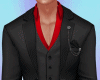 SAS Formal Suit v46