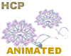 [HCP] anim. exotic flowe