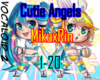 !S! Miku - Cutie Angels
