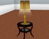 JAK NOBLE LAMP/TABLE