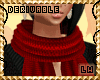 >Scarf Large Chest