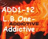 L.B.One-Addictive