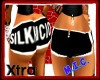 BlackV2B.Shorts*M.I.C.