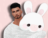 Easter Bunny White Bndle