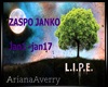 L.I.P.E.- Zaspo Janko