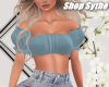 Sy |  Top | Blue