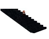 (BR) Black Stairs