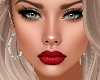 K red lipstick 7