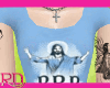 BRB Jesus Tee