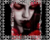 goth love rose