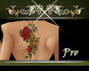 flower tattoo 40