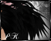 Pk-Kitty Shoulder Fur