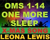 𝄞 Leona Lewis 𝄞