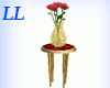 LL: Interactive Roses 2
