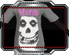 misfits tee